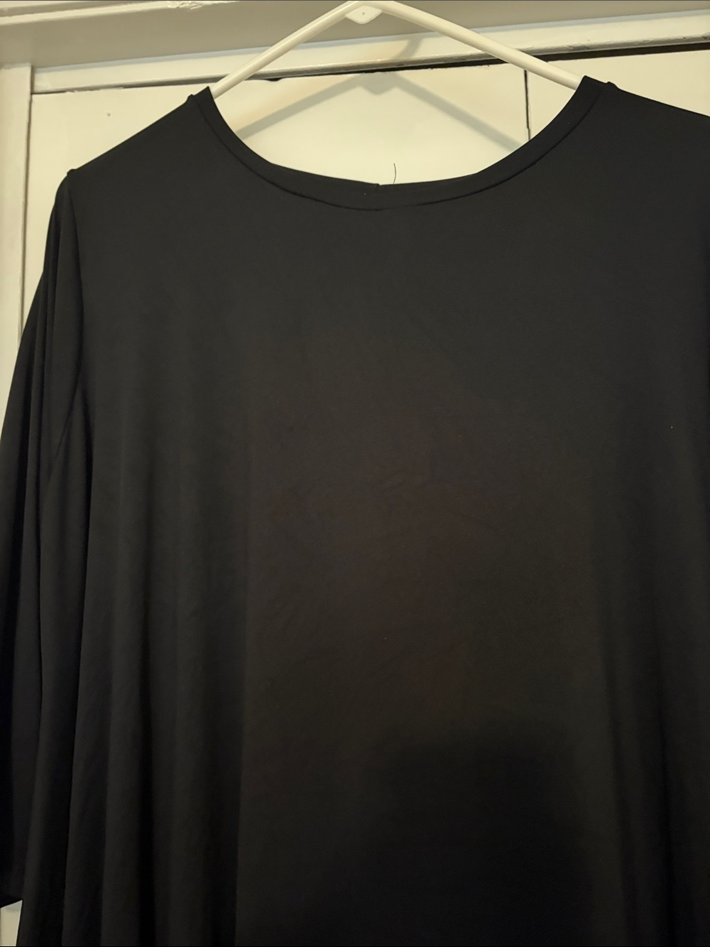 Custom made Top 🖤 - Picture 4 of 5